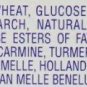 Mentos Chewy Mint Candy Roll, Cinnamon,  Candy, 1.32 ounce/14 Pieces (Pack of 15