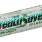BREATH SAVERS Mints, Spearmint, Sugar Free, 0.75 Ounce Roll (Pack of 24)