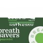 BREATH SAVERS Mints, Spearmint, Sugar Free, 0.75 Ounce Roll (Pack of 24)