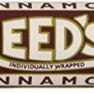 Reed's Rolls Cinnamon Candies, 24 Count