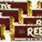 Reed's Rolls Cinnamon Candies, 24 Count