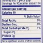 Hubba Bubba Sour Blue Raspberry Bubble Gum Tape, 2 ounce (Pack of 12)