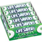 Lifesavers Wint-O-Green Candy 20 pack (14 ct per pack)