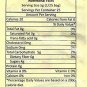 GT Amber Rock Ginger Candy 4.4oz