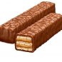 REESE'S Peanut Butter Candy Sticks, 1.5 Ounce (Pack of 20)