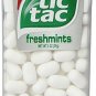Tic Tac Freshmint, 1-Ounce Packages (Pack of 12)