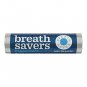 BREATH SAVERS Mints, Peppermint, Sugar Free, 0.75 Ounce Roll (Pack of 24)