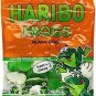 Haribo Gummi Candy, Frogs, 5-Ounce Bags (Pack of 12)