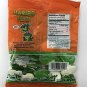 Haribo Gummi Candy, Frogs, 5-Ounce Bags (Pack of 12)