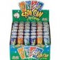 Kidsmania Soda Can Fizz Candy Variety Pack: Sprint Lemon Lime, Loca Cola, Crash