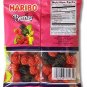 Haribo Gummi Candy, Berries, 5-Ounce Bags (Pack of 12)