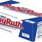 Nestle Baby Ruth Milk Chocolate Candy Bars, 2.1 Ounce Bar (Pack of 24)