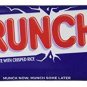 Nestle Crunch Chocolate Single, Candy Bars (Pack of 36)