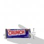 Nestle Crunch Chocolate Single, Candy Bars (Pack of 36)