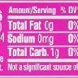 Trident Sugar Free Bubble Gum, 14 ct (Pack of 12)