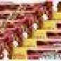 Nerds Rope Rainbow Candy, 0.92 Ounce Package (Pack of 24)