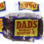 Washburn Candy Dad's, Root Beer Barrels, 5 Pound