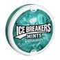16 ICE BREAKERS Mints Wintergreen, Sugar Free, 1.5-Ounce Tins (Pack of 16)