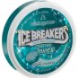16 ICE BREAKERS Mints Wintergreen, Sugar Free, 1.5-Ounce Tins (Pack of 16)