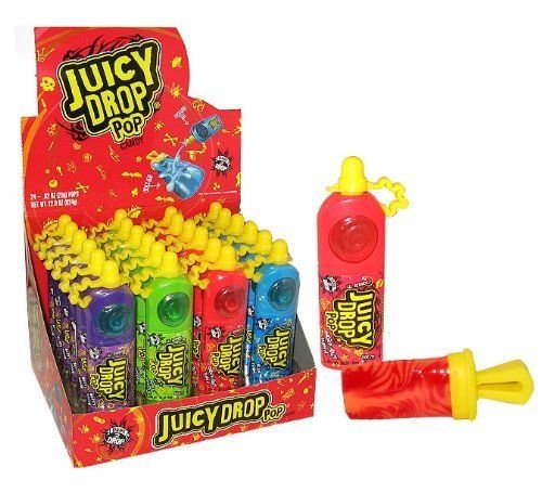 Juicy Drop POP .92oz