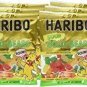 Haribo Gummi Candy, Sour Gold-Bears, 4.5-Ounce (Pack of 12)