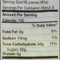 Haribo Gummi Candy, Sour Gold-Bears, 4.5-Ounce (Pack of 12)