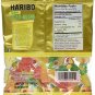 Haribo Gummi Candy, Sour Gold-Bears, 4.5-Ounce (Pack of 12)