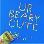 Haribo Gummi Candy, Sour Gold-Bears, 4.5-Ounce (Pack of 12)