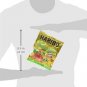 Haribo Gummi Candy, Sour Gold-Bears, 4.5-Ounce (Pack of 12)