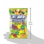 Life Savers Sours Gummies Candy Bag, 7 ounce (12 Packs)