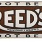 Reed's Rolls Candies, Root Beer, 24 Count