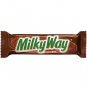 MARS MILKY WAY Milk Chocolate Singles Size Candy Bars 1.84-Ounce 36-Count Box