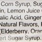Haribo Gummy Candy, Ginger Lemon, 4-Ounce (Pack of 12)