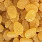 Haribo Gummy Candy, Ginger Lemon, 4-Ounce (Pack of 12)