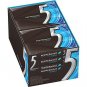 5 Gum Peppermint Cobalt Sugarfree Gum, 15 Piece (10 Pack)