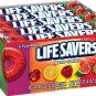 LifeSavers 5 Flavor Hard Candy, 1.14-Ounce Rolls (Pack of 60) by LifeSavers