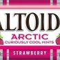 Altoids Arctic Strawberry Mints, 1.2 Ounce (8 Packs)