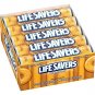 Life Savers Butter Rum Hard Candy, 1.14 ounce (20 Single Packs)