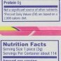Hubba Bubba Bubble Gum Original Bubble Gum, 2 Ounce (Pack of 12)