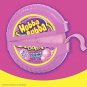 Hubba Bubba Bubble Gum Original Bubble Gum, 2 Ounce (Pack of 12)