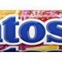 Mentos Chewy Mint Candy Roll, Fruit, Easter Basket Candy, 1.32 ounce/14 Pieces (