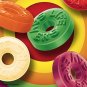 Life Savers 5 Flavors Hard Candy Rolls, (Pack of 20)