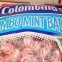 Jumbo Mint Balls, 200 Count
