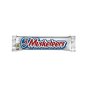 MARS 3 MUSKETEERS Chocolate Singles Size Candy Bars 1.92-Ounce Bar 36-Count Box