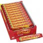 MARS Starburst Original Fruit Chews Candy, 2.07 ounce (36 Single Packs)
