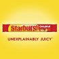 MARS Starburst Original Fruit Chews Candy, 2.07 ounce (36 Single Packs)