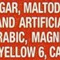 Tic Tac Mints, Orange Singles, 1 oz. (Pack of 12)