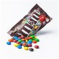 MARS M&M'S Milk Chocolate Candy Singles Size 1.69-Ounce Pouch 36-Count Box
