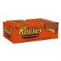 REESE'S Peanut Butter Cup, Milk Chocolate Covered Peanut Butter Cup Candy, 1.5 O