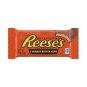 REESE'S Peanut Butter Cup, Milk Chocolate Covered Peanut Butter Cup Candy, 1.5 O